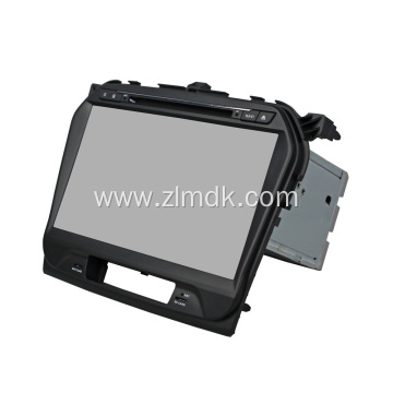 Android Multimedia System for Suzuki Vitara 2015